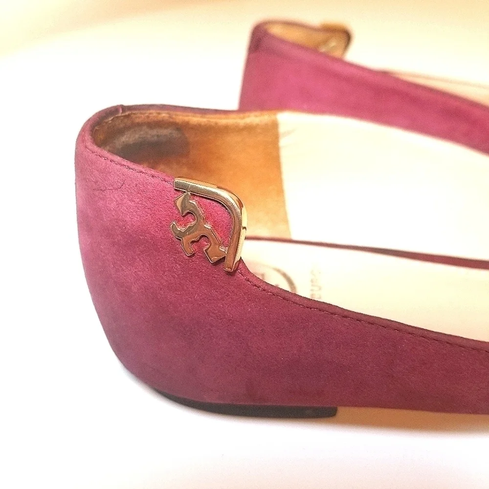 Tory Burch Flats